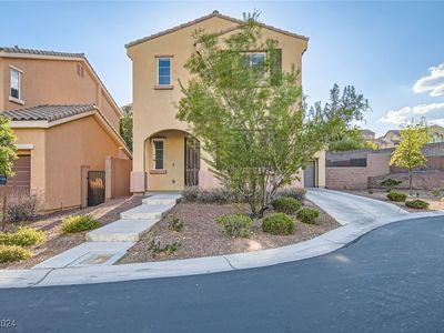 6615 Grand Concourse St, Las Vegas, NV, 89166