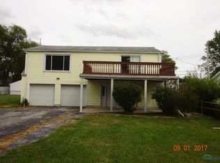 115 Elmwood Rd, Walbridge, OH 43465