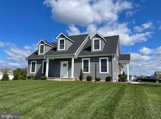 2320 Somerset Rd, Chambersburg, PA 17202