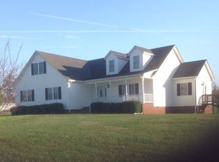 2191 Cluster Springs Rd, South Boston, VA 24592