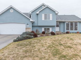 4924 N Lucille Rd, Spokane, WA 99216