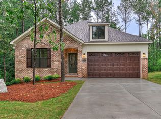 114 Cascade Dr, North Augusta, SC 29841