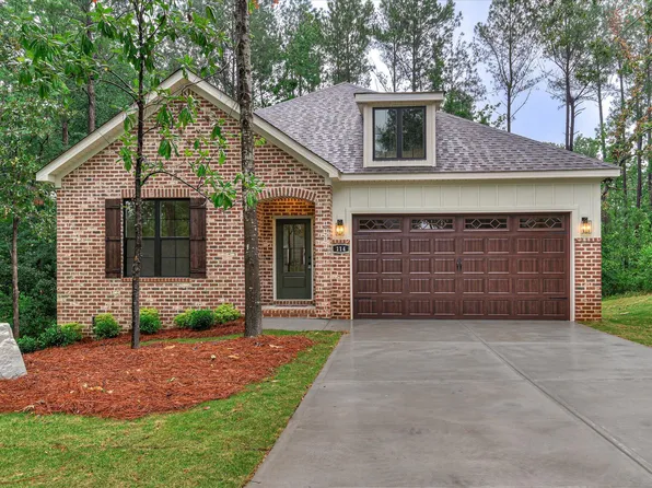 114 Cascade Dr, North Augusta, SC 29841