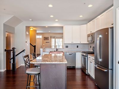 5811 Whiterose Way, New Market, MD, 21774