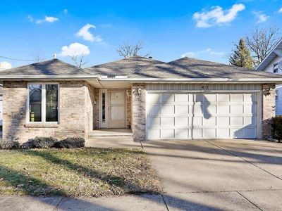 418 E Main St, Monticello, IL, 61856