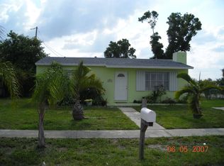 2325 Par Rd, West Palm Beach, FL 33409