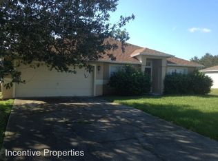 2910 Foraker Way, Kissimmee, FL 34758