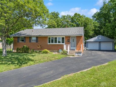1666 Carolyn Dr, Miamisburg, OH, 45342