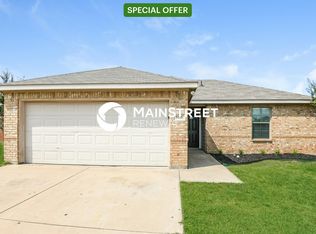 8116 Raleigh Dr, Fort Worth, TX 76123