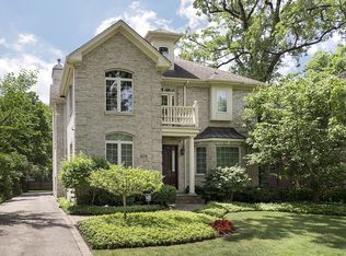 426 South Ave, Glencoe, IL