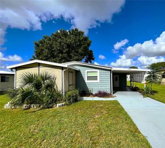725 Jason Dr, Lady Lake, FL, 32159