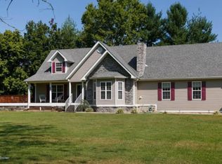 15121 Old Taylorsville Rd, Fisherville, KY 40023