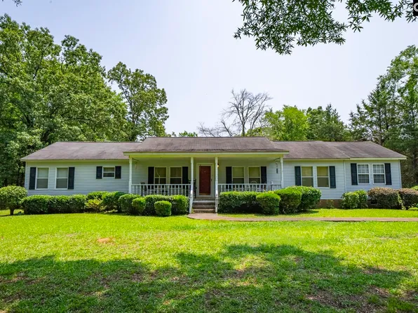 2863 Hood Rd, Ridgeway, SC 29130