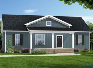 Prince Edward Hwy, Prospect, VA 23960