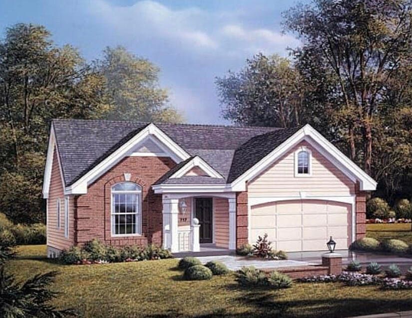 1st image of 36 Triple Crown Dr