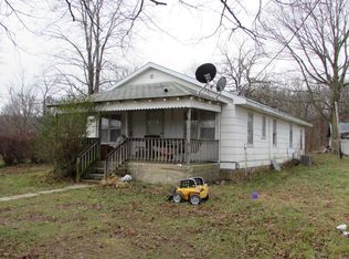 3910 Highway 137, Elk creek, MO 65464