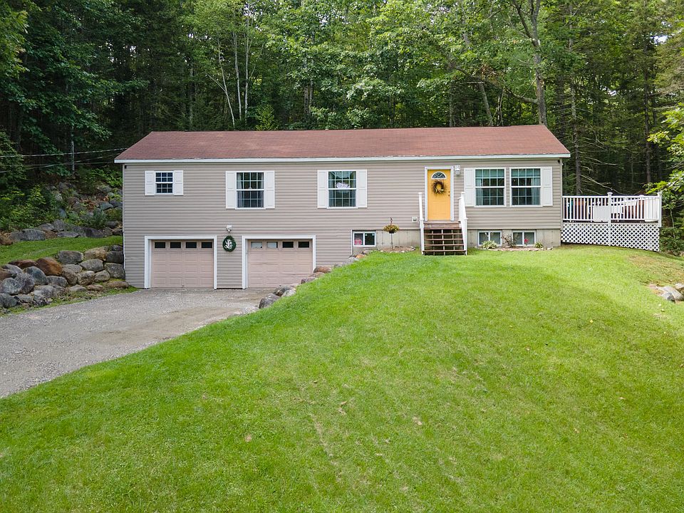 161 Pine St, Waldoboro, ME 04572 MLS 1505017 Zillow