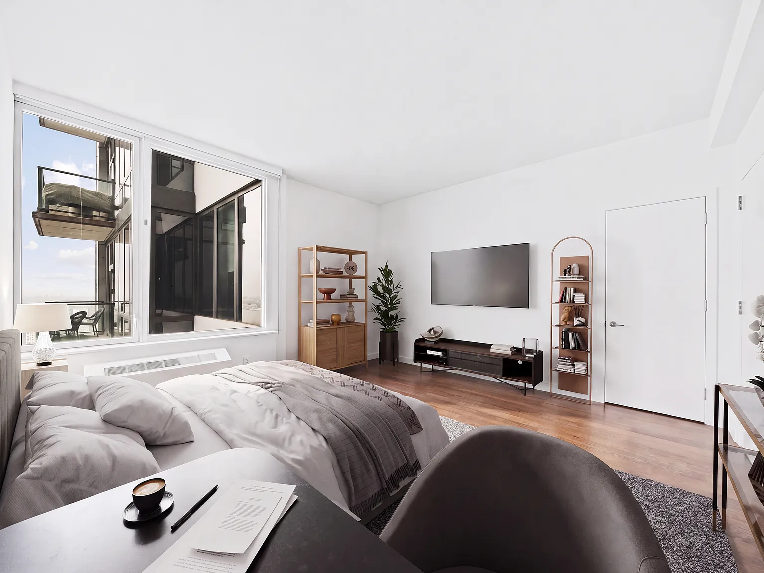 605 West 42nd Street — Photo 2