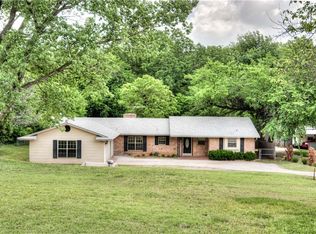 31934 Sparrow Rd, Norman, OK 73072