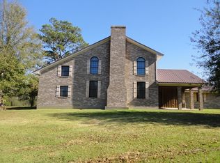 3360 Old Red Star Dr NW, Brookhaven, MS 39601