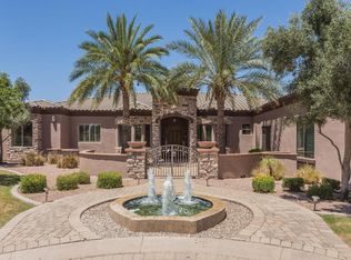 2346 E Escondido Pl, Gilbert, AZ 85234