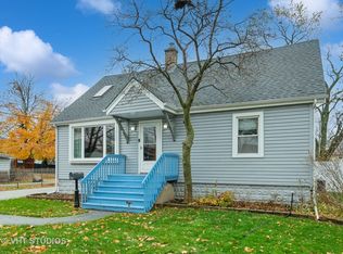 17349 71st Ave, Tinley Park, IL 60477