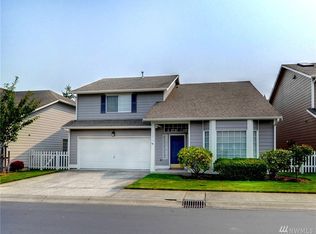 9819 21st St SE UNIT 35, Everett, WA 98208