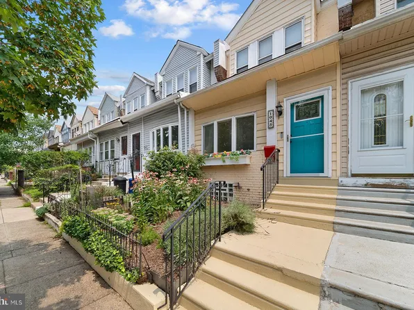 1045 S 50th St, Philadelphia, PA 19143