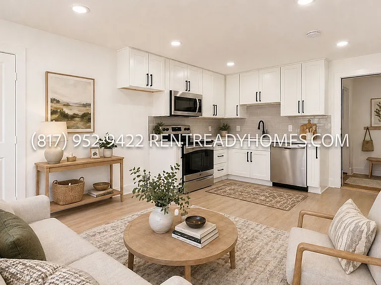 1510 W Jefferson Blvd #108 — Photo 5