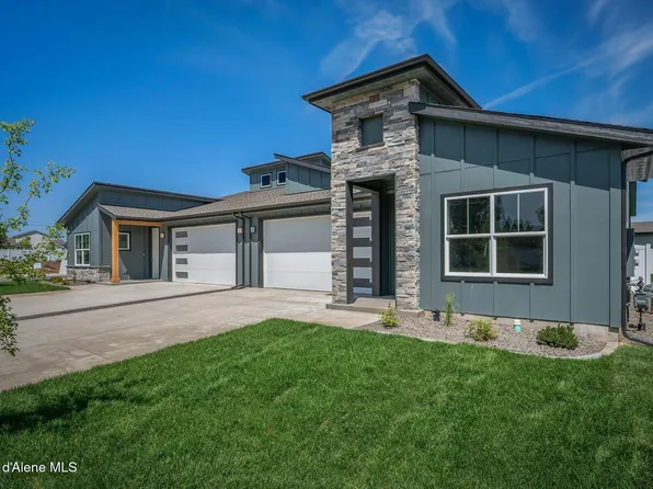 7388 N Breaux Dr, Coeur D Alene, ID 83815