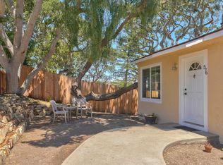 576 Cypress St, Monterey, CA 93940