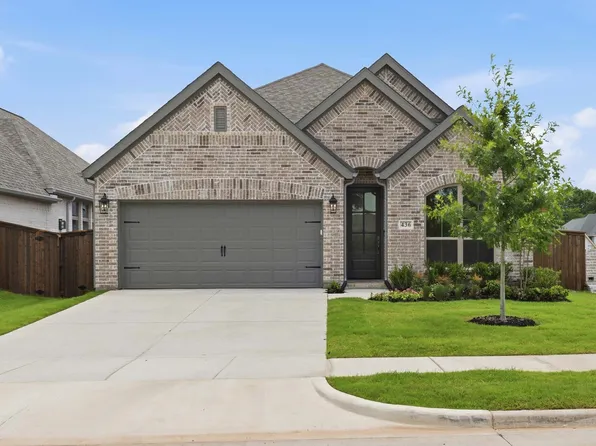 436 Spruce Brook Dr, McKinney, TX 75071