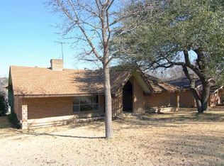 9853 Broken Bow Rd, Dallas, TX 75238