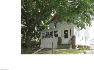 41 Hyde Ave, Niles, OH 44446