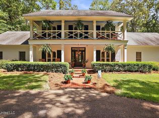 420 Burnham Rd, Brandon, MS 39042