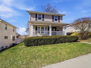 241 Hunter St, Newark, OH 43055