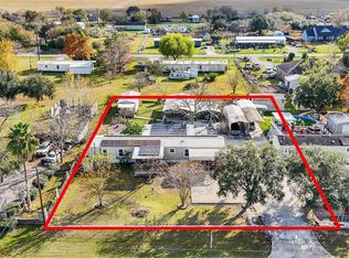 1010 Airline N, Rosharon, TX 77583