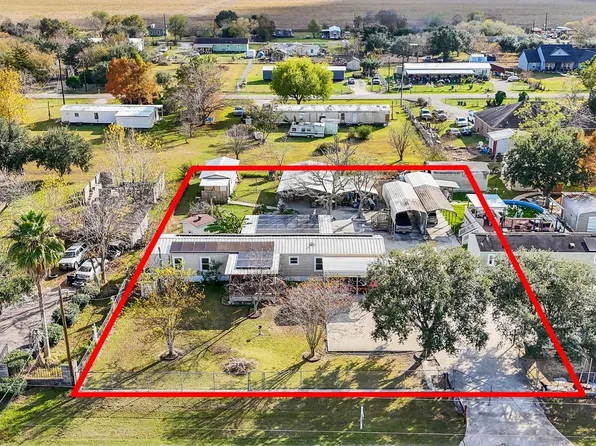 1010 Airline N, Rosharon, TX 77583