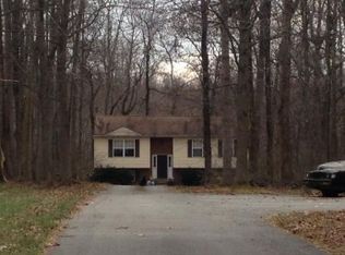 7075 Doris Ruth Pl, Welcome, MD 20693