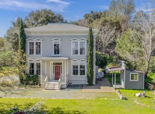 668 Mark Twain Rd, Angels Camp, CA 95222