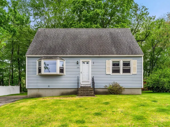 120 Fairmount Avenue, Manchester, NH 03104
