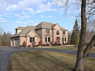 2503 Dunham Woods Rd, Harvard, IL 60033