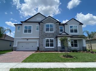 Grandview Sl Plan, Hawk's Overlook, Oviedo, FL 32765