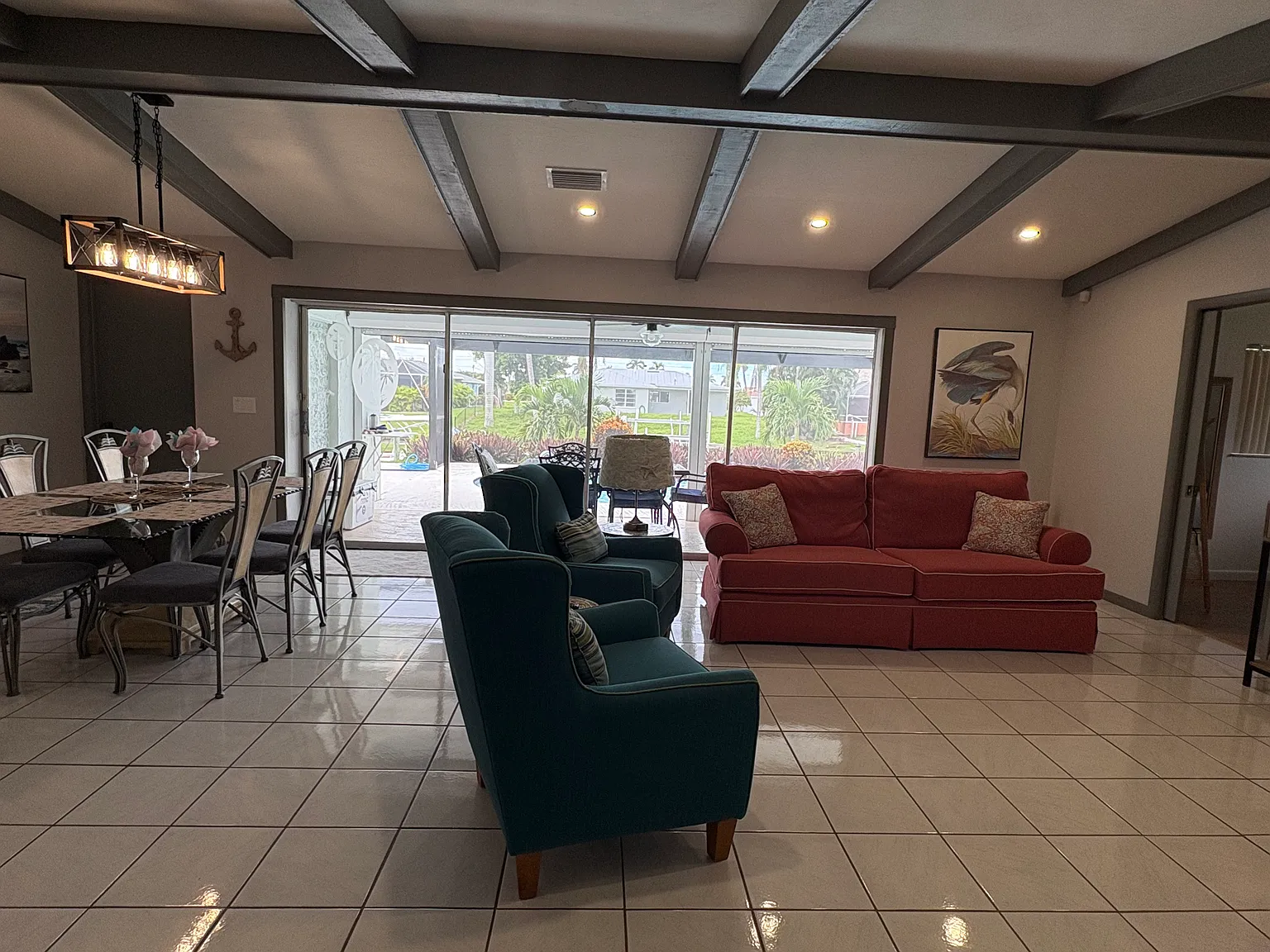 3 bed, 1417 sqft, $4,500 — Photo 2