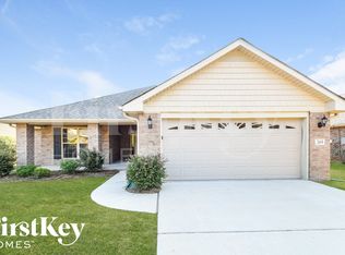 369 Vincent St, Alabaster, AL 35007