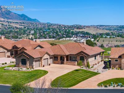 4135 Reserve Point, Colorado Springs, CO, 80904