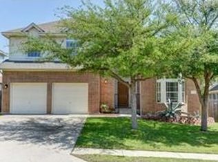 13332 Kinder Pass, Austin, TX 78727