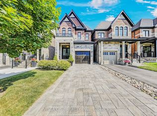 26 Zenith Ave, Vaughan, ON L4H4K9