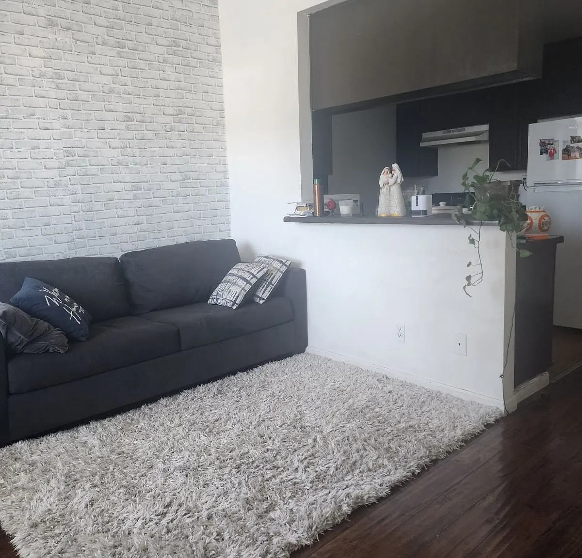 1 bed, $1,599 — Photo 3