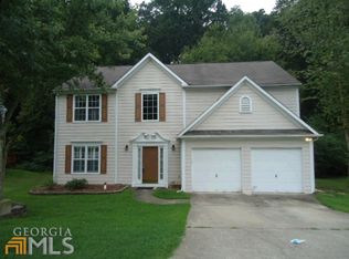 1300 Norwalk Trce, Lawrenceville, GA 30043